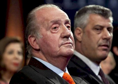 Rei Juan Carlos, da Espanha, passará por cirurgia no coração