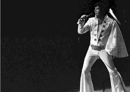 Nos 42 anos da morte de Elvis Presley, confira 7 curiosidades sobre o rei do rock - Cultura - Estad&atilde;o