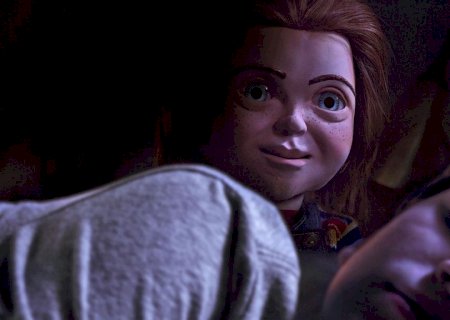 Com terror e animação, estreias nos cinemas têm 2 filmes sobre brinquedos