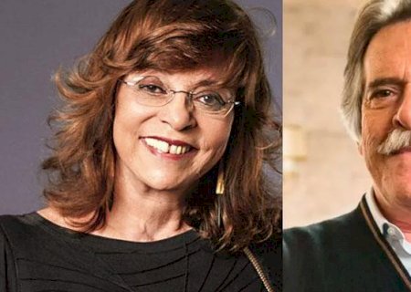 Glória Perez abre o jogo sobre perdoar José de Abreu: ''É inegociável''