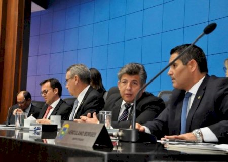 Deputados votam criação de 22 novos cargos no Ministério Público
