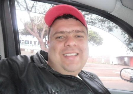 Empresário é executado a tiros na linha de fronteira com Paraguai