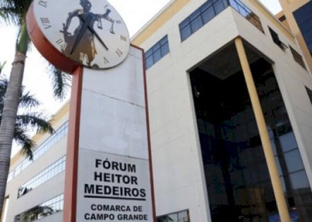 Mulher atingida por fragmento de prédio em construção será indenizada