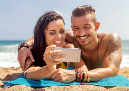 Aplicativo usa selfie para medir pressão arterial