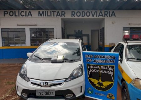 Cocaína é apreendida pela PMR em dia de grandes apreensões de drogas