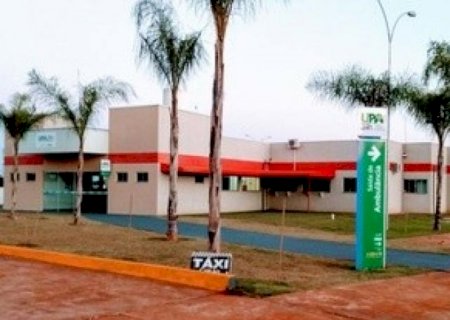 Menina de 11 anos é socorrida em UPA após usar drogas com namorado de 20