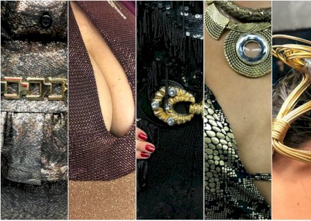 Veja spoilers dos looks das mulheres para a estreia no 'Dança dos Famosos'