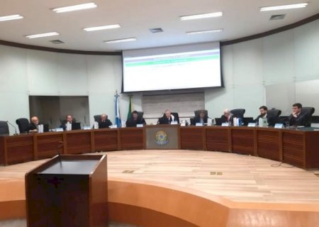 TRE nega recurso e rejeita ação contra suplente e ex-presidente do PSL em MS