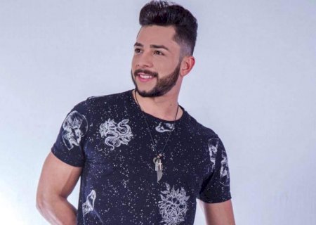 Cantor sertanejo que morreu em acidente participou de Show da 94 em 2013