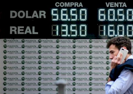 Exportações à Argentina já caíram 40% e empresas brasileiras temem atraso nos pagamentos
