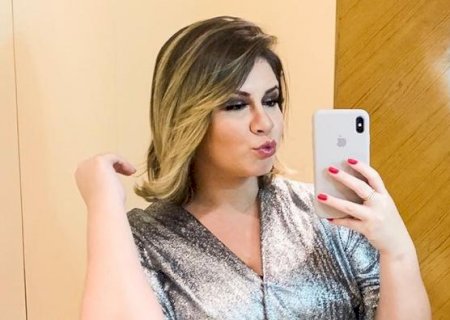 Marilia Mendonça exibe barriguinha de grávida e arranca suspiros dos internautas