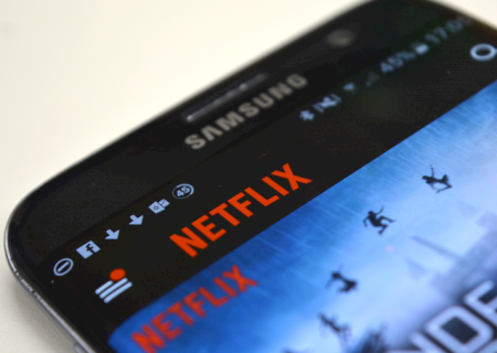 Esta série da Netflix custará uma pechincha após a explosão do streaming