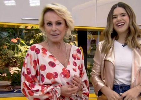 Internautas detonam participação de Maisa no Mais Você: ''Só isso?!''