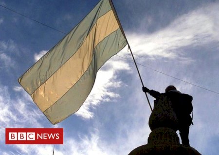 Mesmo com crises, Argentina ainda mantém índices de educação, saúde e igualdade melhores que os brasileiros