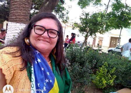 Professora de Dourados é nomeada Embaixadora Universal da Cultura pela Unesco