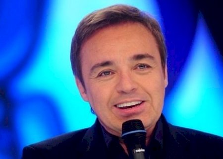 Corpo de Gugu Liberato deve chegar ao Brasil na quinta-feira (28)
