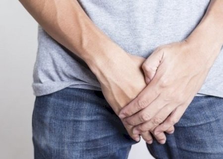 Um em cada seis homens tem câncer de próstata no Brasil