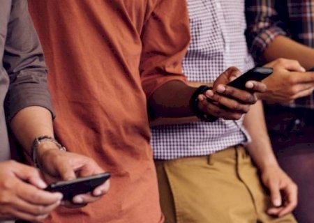 Qual operadora cuida melhor dos seus dados?