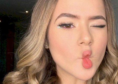 Maisa faz piada com namorado e revela motivo de não fazer o ENEM: ''Eu não quero''
