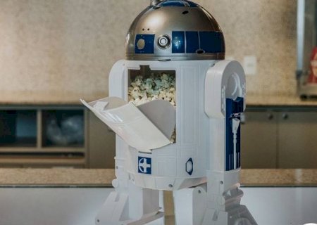 Procon notifica Cinemark por combo de R$ 471 de Star Wars