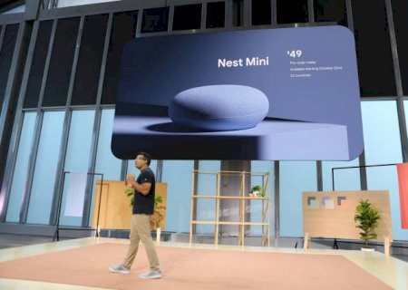 Parceria inédita: Apple, Amazon e Google vão lançar um produto em conjunto