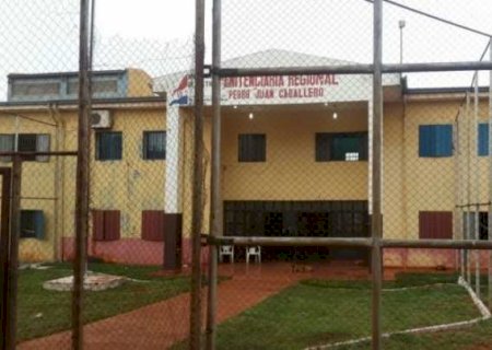 Autoridades investigam morte de interno doe presídio de Pedro Juan