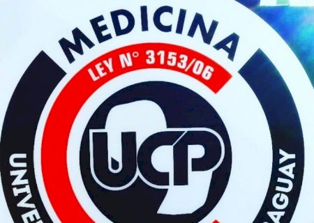 Universidad Central Del Paraguay continua com matriculas para 2020