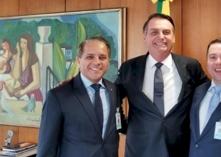 'Aliança' fará encontro em fevereiro, na capital