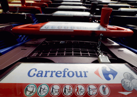 Carrefour compra 30 lojas da rede Makro para acelerar Atacadão