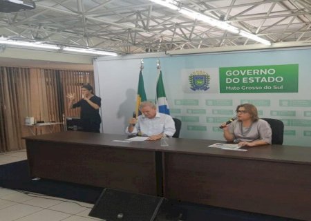 Número de casos de covid-19 sobe para 66 em MS