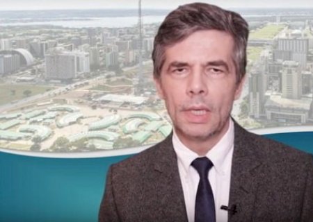 Bolsonaro escolhe Nelson Teich para substituir Mandetta na Saúde