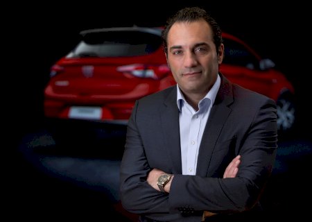 “O mercado brasileiro retrocedeu 50 anos', diz presidente da Fiat Chrysler