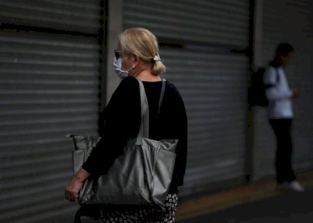Metade das grandes empresas tem caixa para suportar 3 meses sem receita