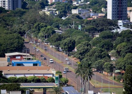 Temperaturas voltam a subir gradualmente durante a semana