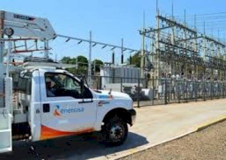 Energia cortada antes da pandemia deve ter débito renegociado, alerta Energisa