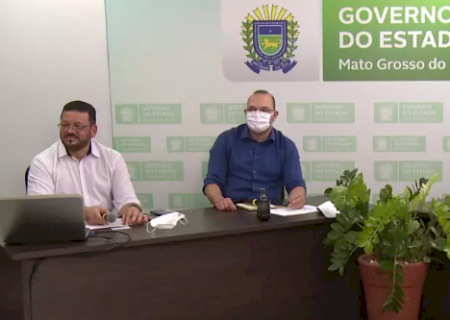 Rede estadual retoma aulas a distância nesta terça e terá transmissão pela TV