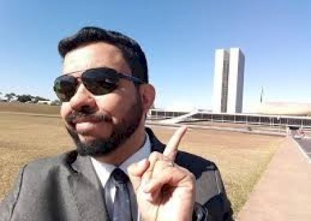 Que feio, Deputado espalha fake news sobre repasse de verbas para hospital e escola