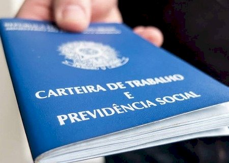MS inicia junho com 388 vagas de emprego; 61 em Dourados