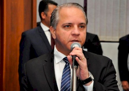 Após apoio do Deputado coronel David, Governo de Ms divulga edital de convocação do curso de formação de investigadores e escrivães da Policia Civil.