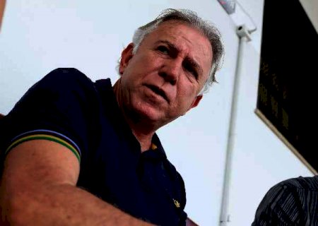 Giroto &eacute; novamente condenado e ter&aacute; de indenizar Estado em R$ 3,3 milh&otilde;es