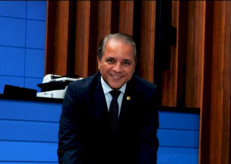 Coronel David apresenta indicação solicitando, suspensão ou  ampliação do prazo de validade do concurso público da Agepen em razão da pandemia Covid-19