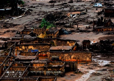 Tragédia de Mariana faz 5 anos e população ainda aguarda reparações