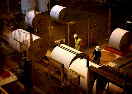 Exporta&ccedil;&atilde;o industrial de MS atinge receita de US$ 2,8 bilh&otilde;es em 9 meses