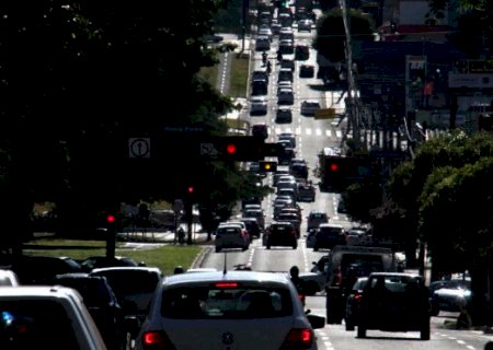 Pagamento do IPVA em parcela única tem desconto de 15% mantido