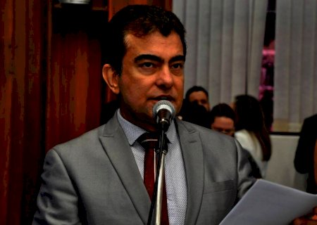 Aprovado projeto de Marçal que amplia fiscalização em centros de acolhimento a idosos