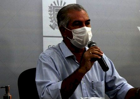 Governo do Estado decide prorrogar o toque de recolher por mais 15 dias