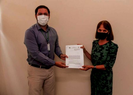 UNIGRAN renova acordo de cooperação técnica com o Instituto Federal de MS