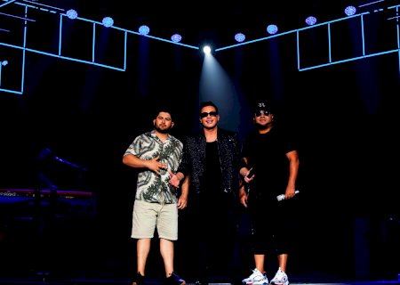 Forró cresce no streaming e supera audição de rap e pop nacional, puxado pela pisadinha