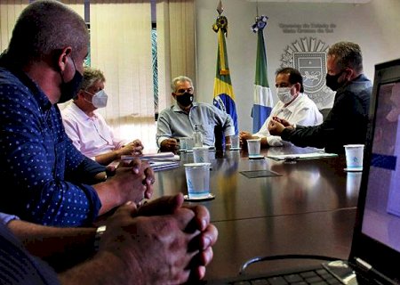 MS terá a primeira indústria de tilápia enlatada do país