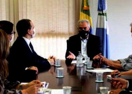 Toque de recolher é prorrogado em Mato Grosso do Sul